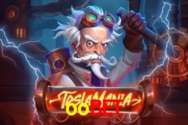 oobet Processo de inscrição