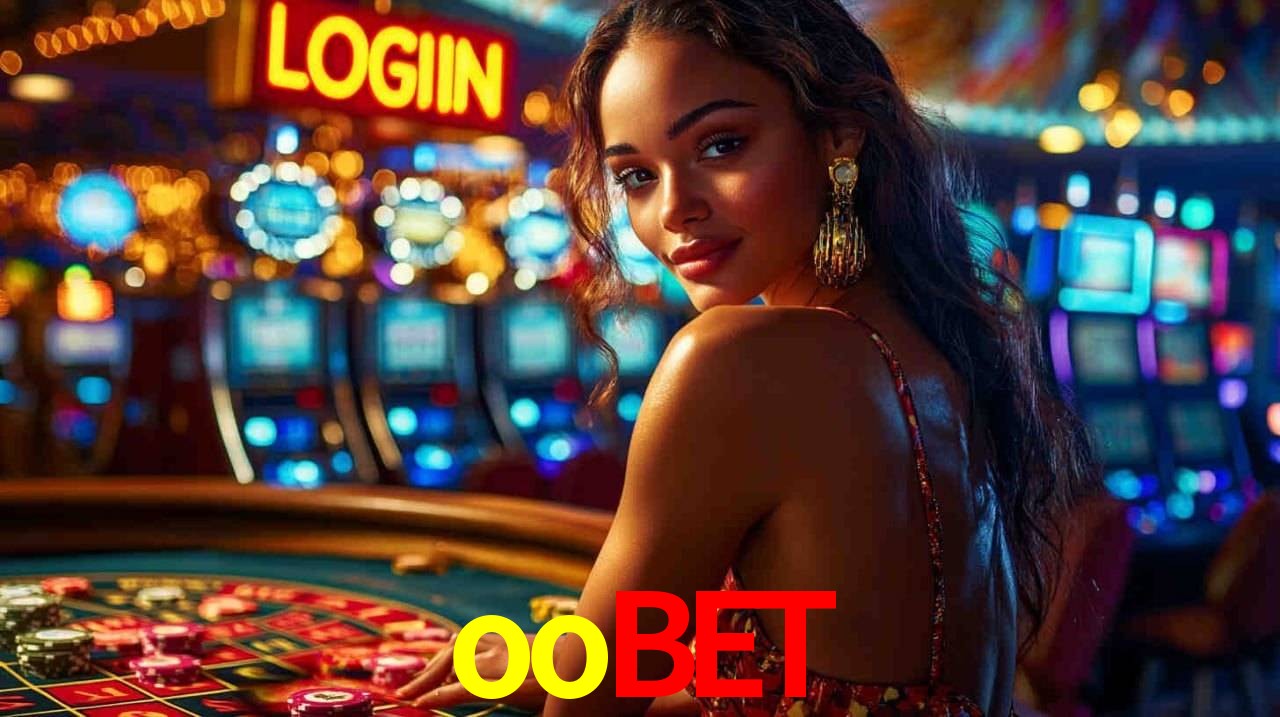 oobet 公平游戏