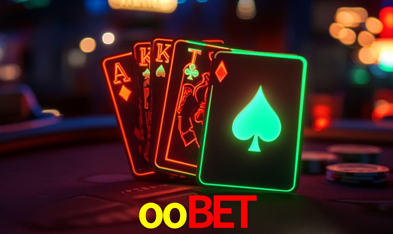 plataforma oobet