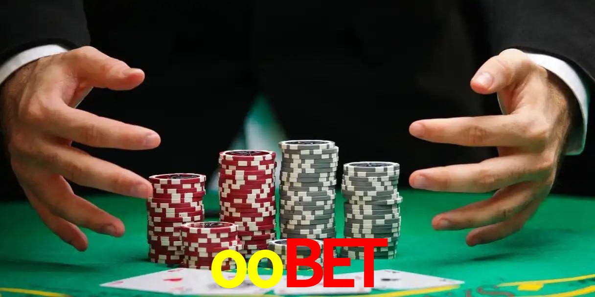 Chances Ganhar oobet