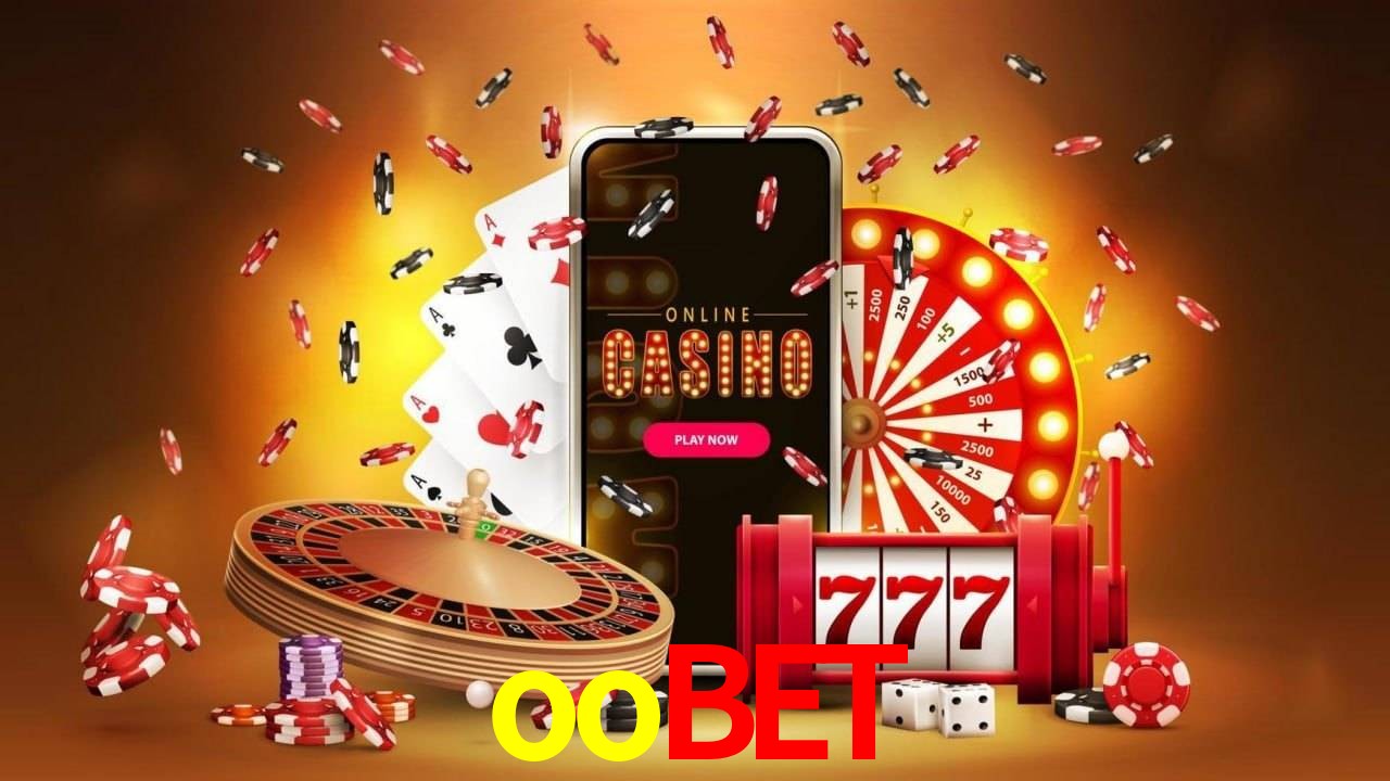 oobet RTP transparência
