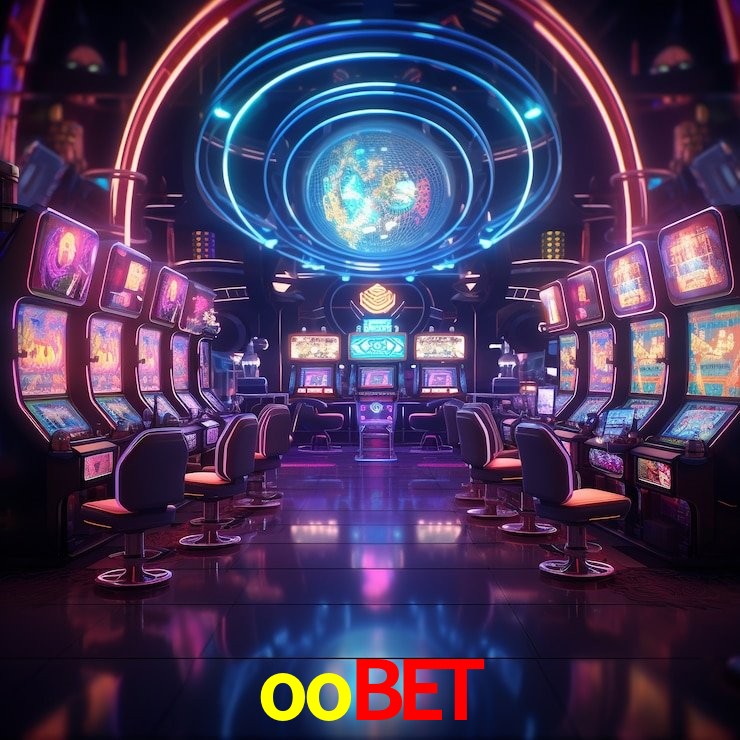 Promoções oobet