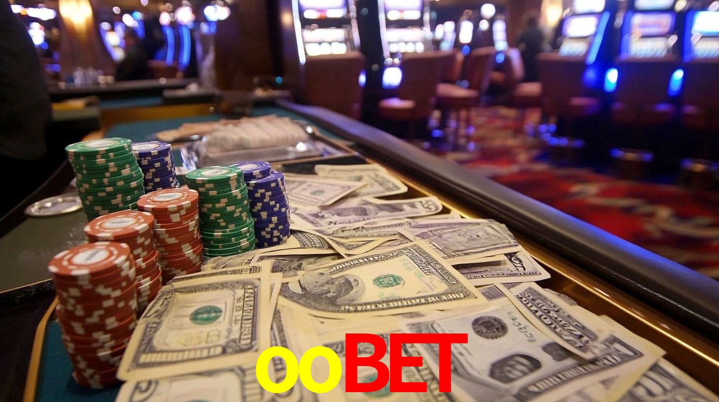 Slots RTP oobet